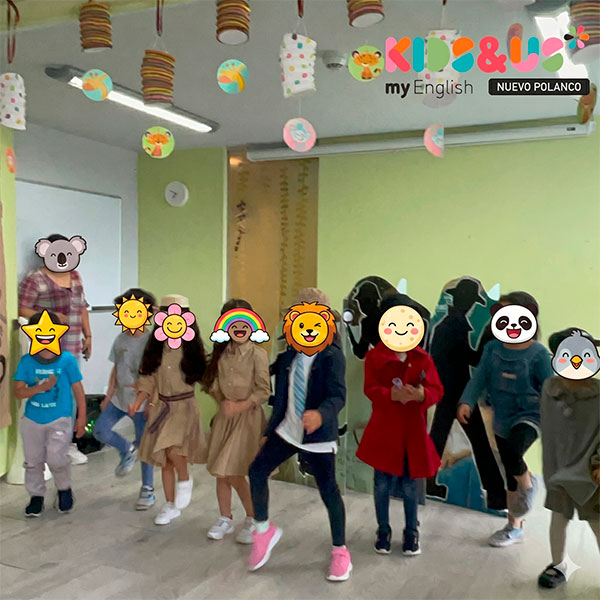 Coreografía