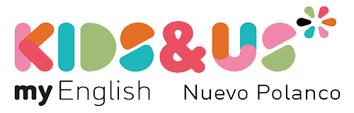 Kids&Us Logo